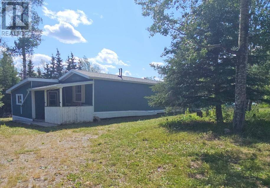 14117 245 Road, Dawson Creek, BC V0C2B0