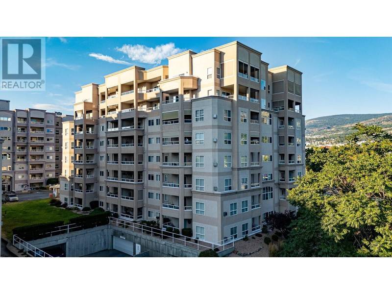 2265 Atkinson ST #305, Penticton, BC V2A8R7