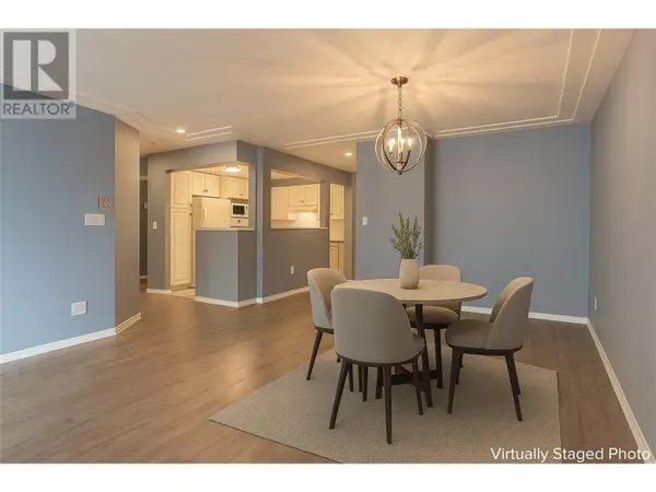 Penticton, BC V2A8R7,2265 Atkinson ST #305