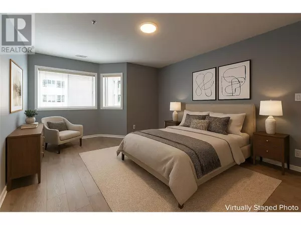 Penticton, BC V2A8R7,2265 Atkinson ST #305