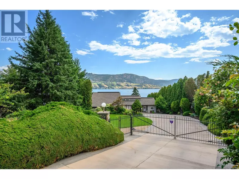 7994 Tronson Road, Vernon, BC V1H1C6