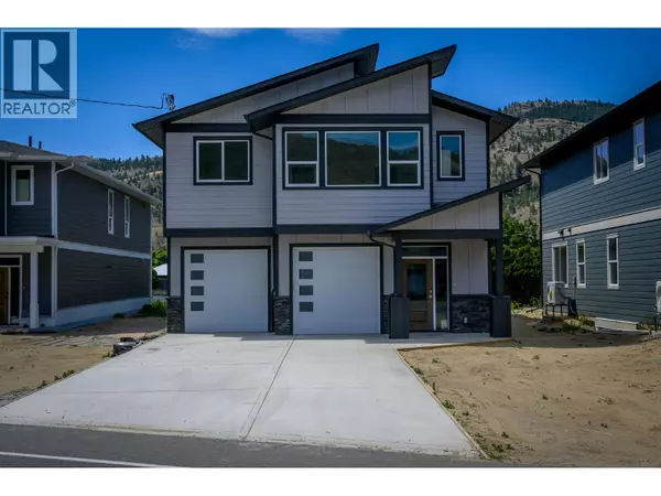 3224 BANK Road, Kamloops, BC V2B6Z7