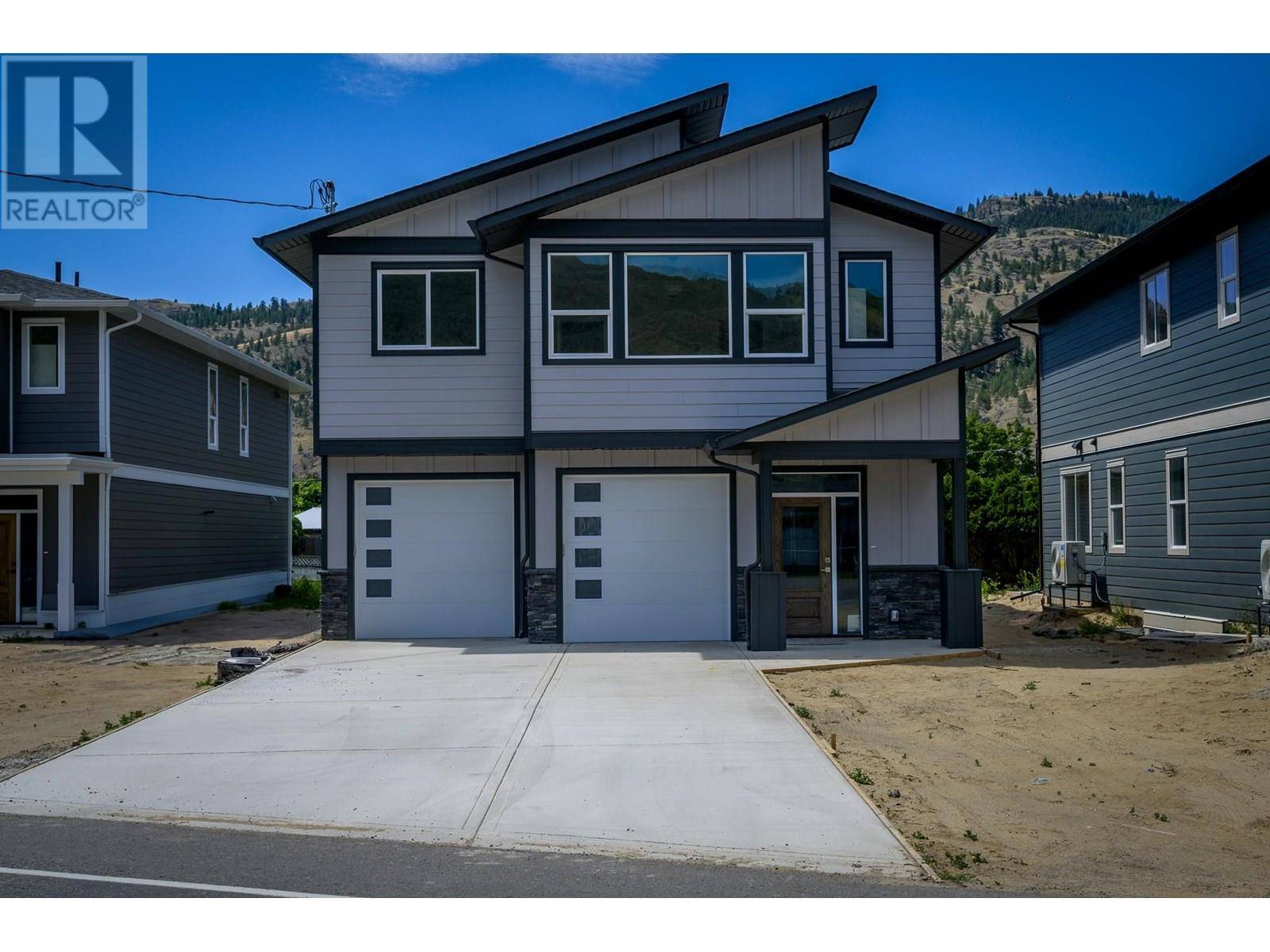 3224 BANK Road, Kamloops, BC V2B6Z7