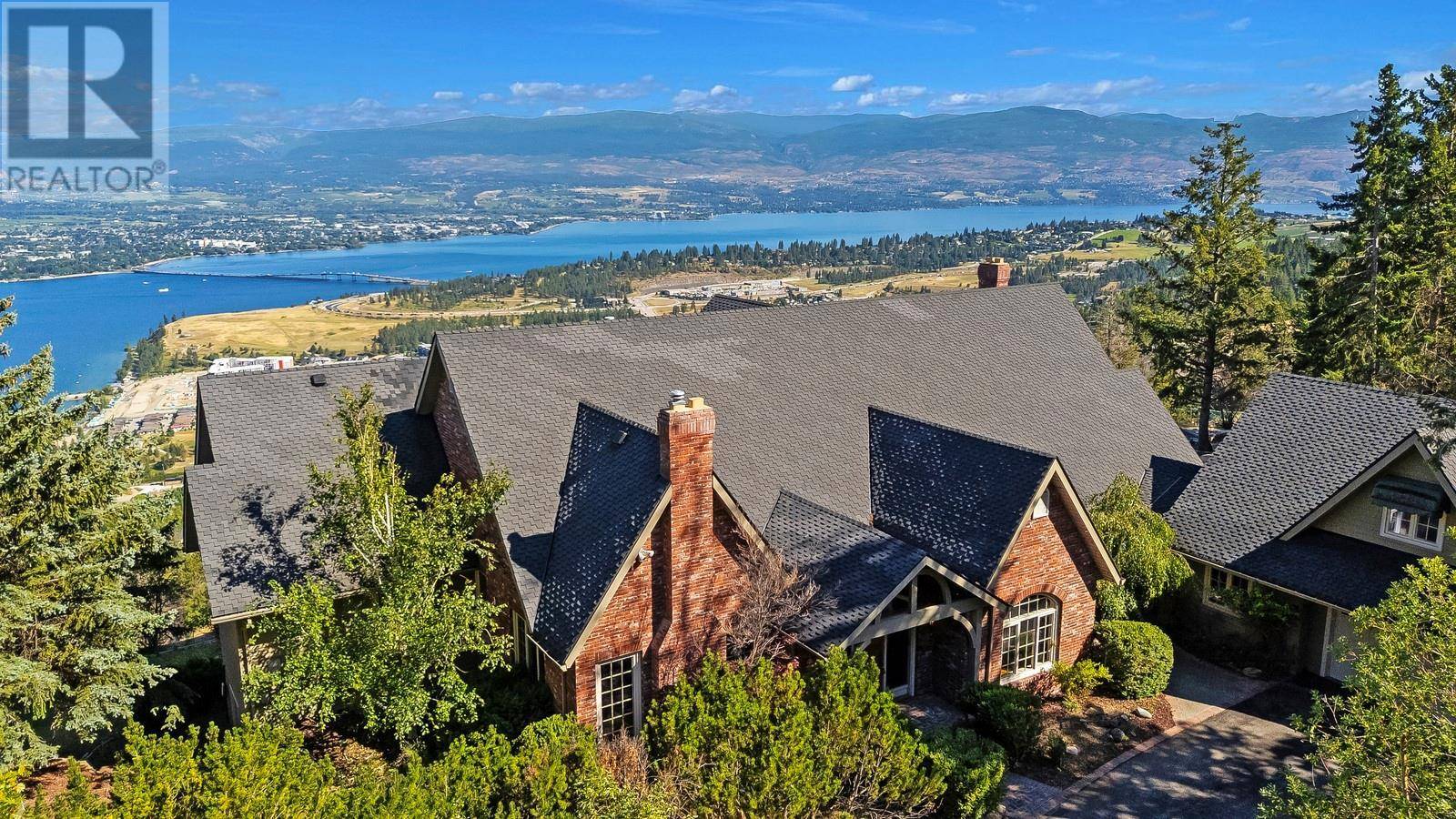 1419 West Kelowna Road, West Kelowna, BC V1Z3M7