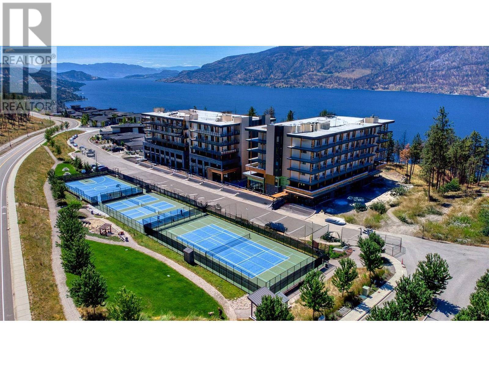 Lake Country, BC V4V0C4,9652 Benchland DR #508