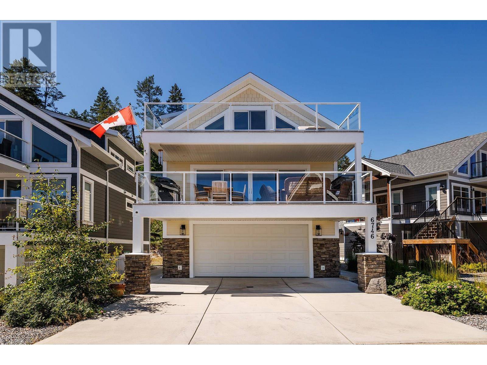 6746 Marbella Loop, Kelowna, BC V1Z3R8