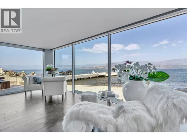 Kelowna, BC V1W1Y3,4358 Hobson Road