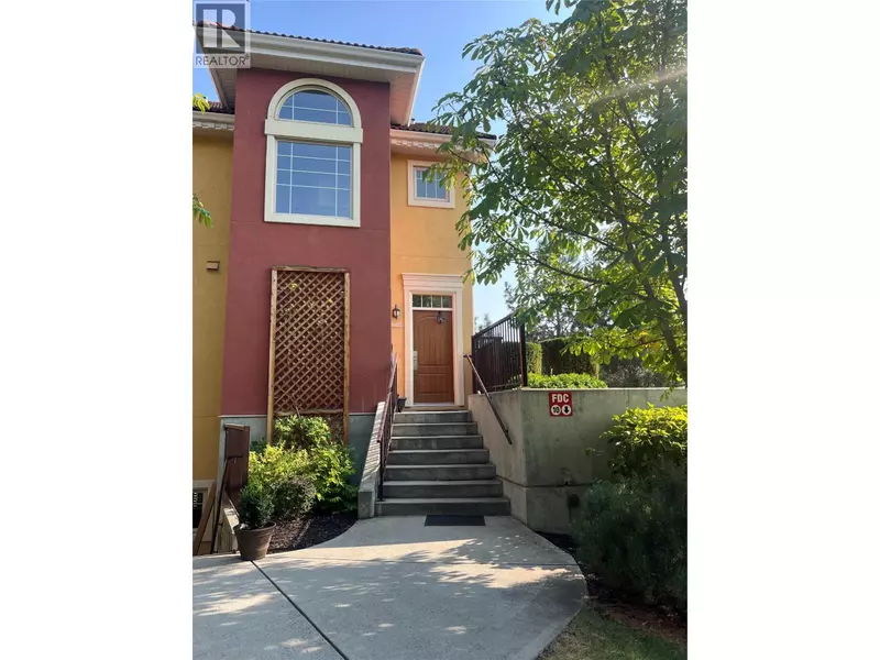 1795 Country Club DR #229, Kelowna, BC V1V2V9