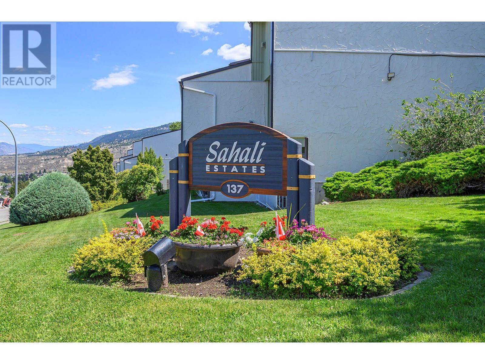 137 McGill RD #13, Kamloops, BC V2C1L9