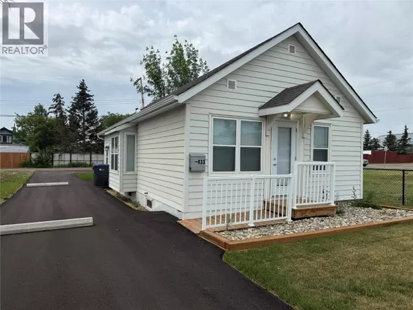 833 103 Avenue, Dawson Creek, BC V1G2G2