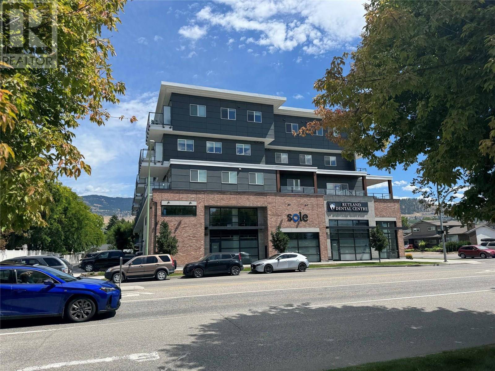 Kelowna, BC V1X3V6,615 Rutland RD #411