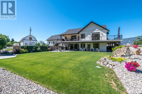 Osoyoos, BC V0H1V6,2940 82ND Avenue