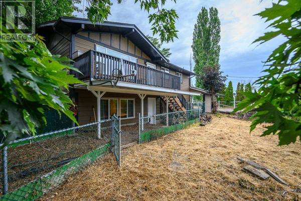 Coldstream, BC V1B3B5,9221 6 Highway