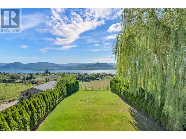 4343 Naramata Road N, Naramata, BC V0H1N1