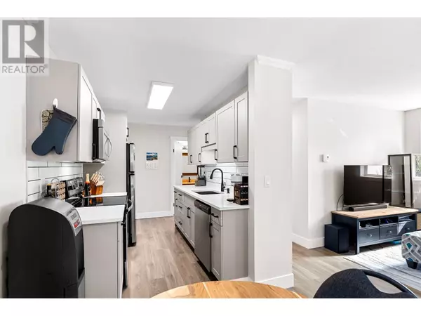 Kelowna, BC V1X7G3,2035 Baron RD #102