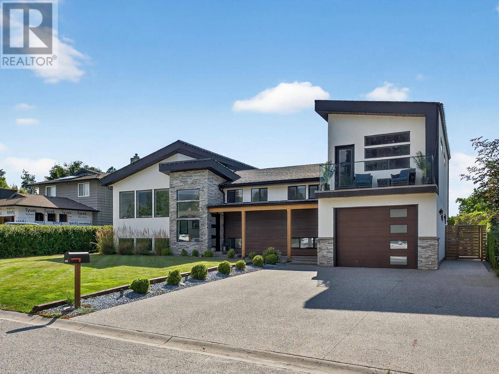 Kelowna, BC V1W2L8,4354 Kensington Drive
