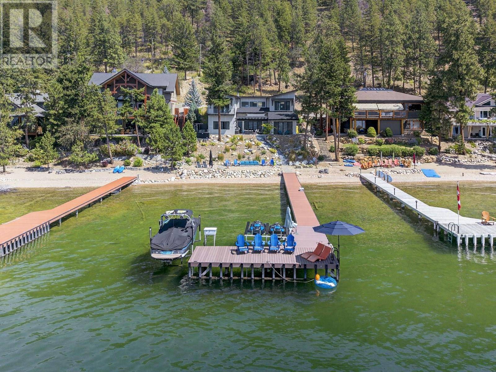 9900 Eastside RD #20, Vernon, BC V1H1L6
