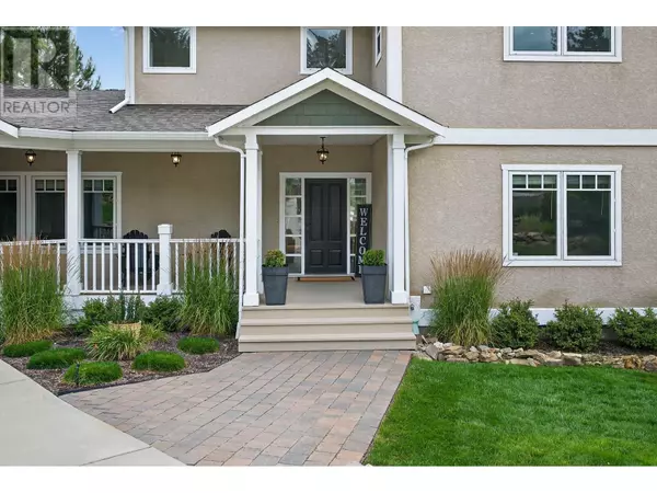 West Kelowna, BC V4T1R9,2614 Moore Drive