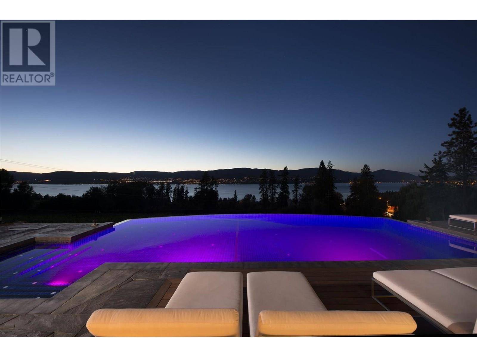 Kelowna, BC V1W4M3,4920 Chute Lake Road
