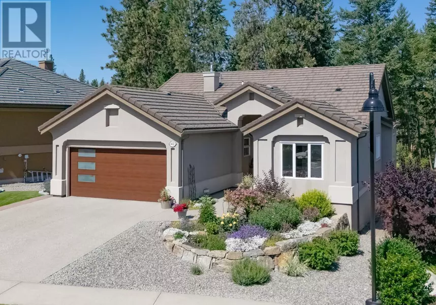 4432 Gallaghers Forest S, Kelowna, BC V1W4X3