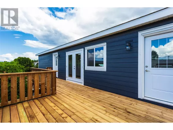 Kelowna, BC V1X6P4,3591 Old Vernon RD #312