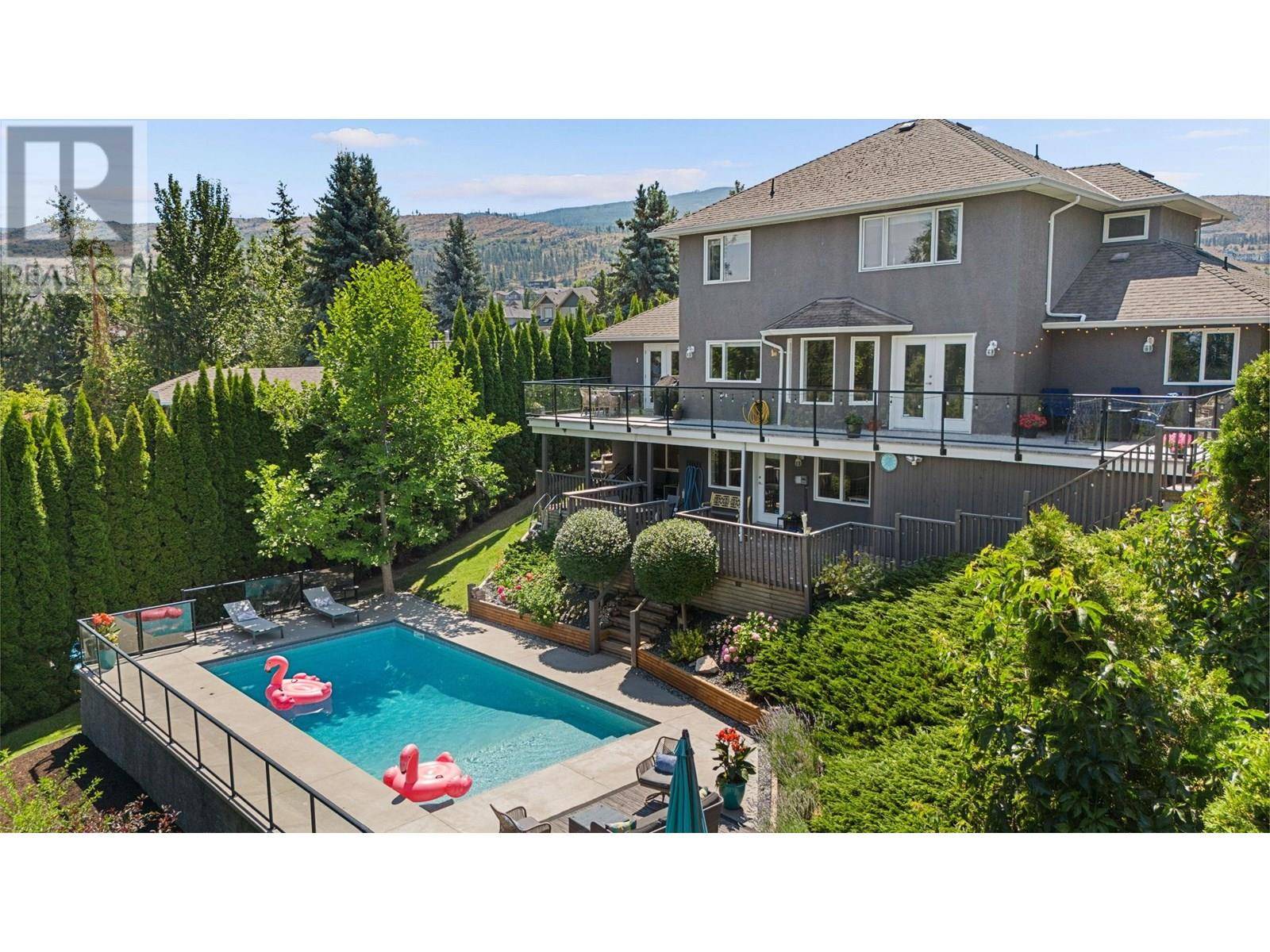 Kelowna, BC V1W4L3,409 Curlew Drive