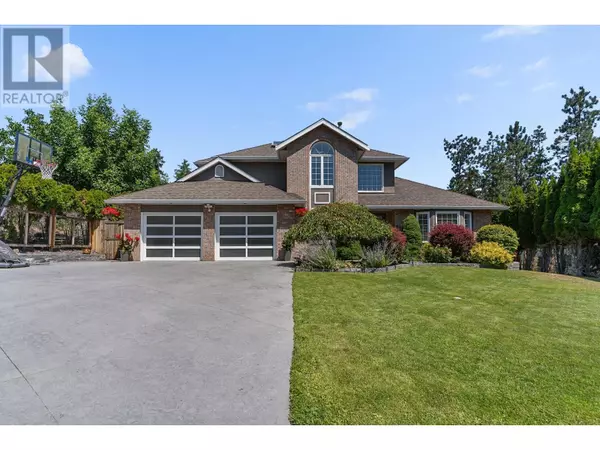 Kelowna, BC V1W4L3,409 Curlew Drive