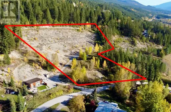 542 DAY Road, Golden, BC V0A1H0