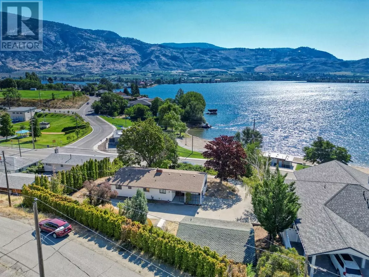 Osoyoos, BC V0H1V1,6406 89th Street