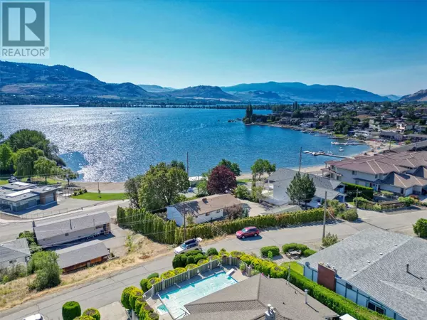 Osoyoos, BC V0H1V1,6406 89th Street
