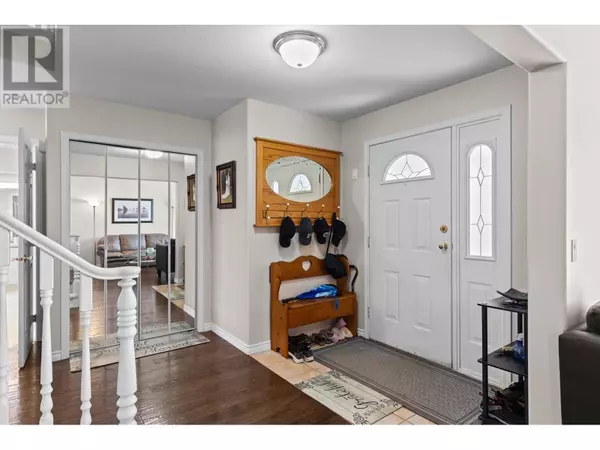 Kelowna, BC V1X7M5,348 Wallace Road
