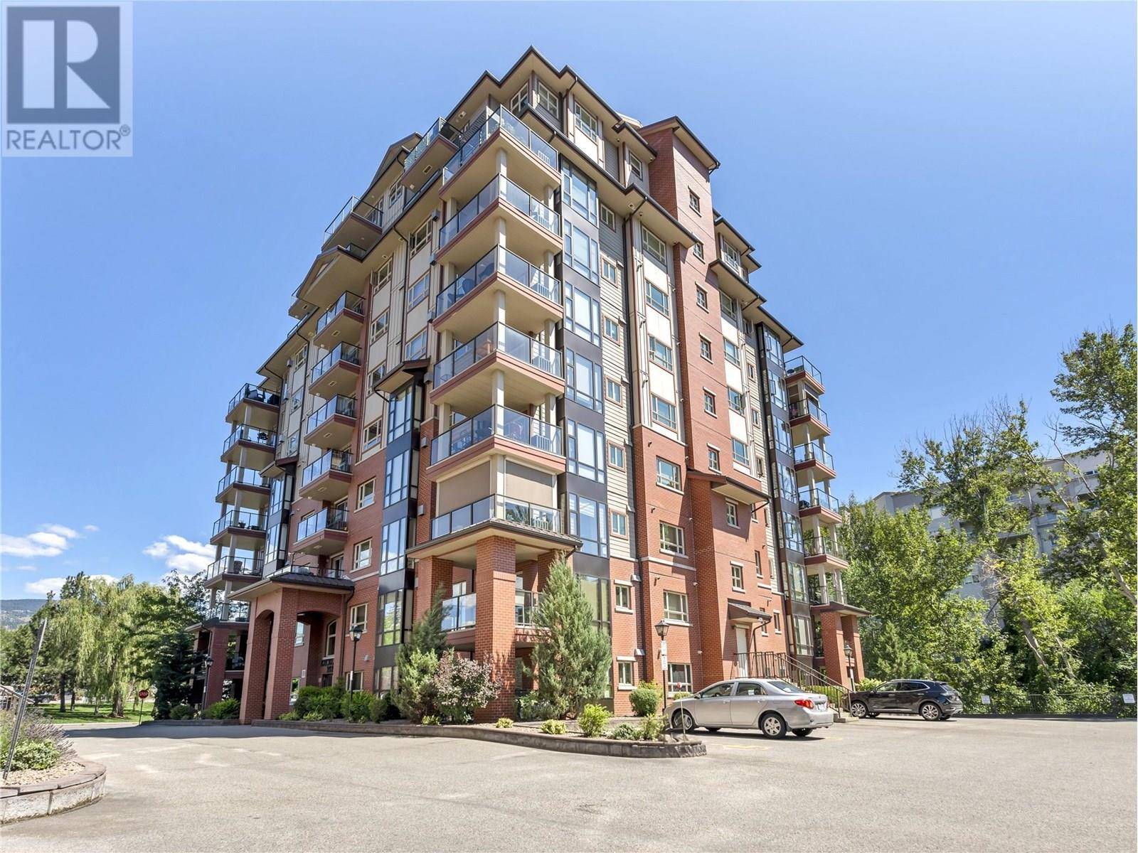 2125 ATKINSON ST #904, Penticton, BC V2A9E6