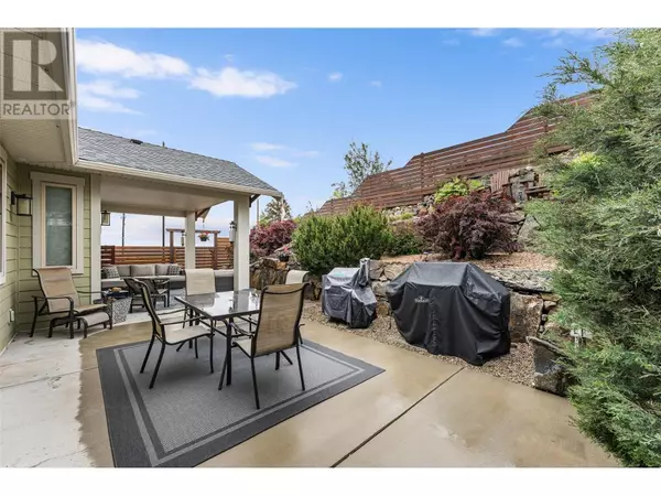 Kelowna, BC V1W5L8,5090 Twinflower Crescent