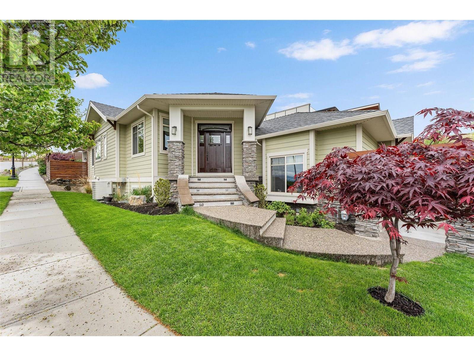 5090 Twinflower Crescent, Kelowna, BC V1W5L8