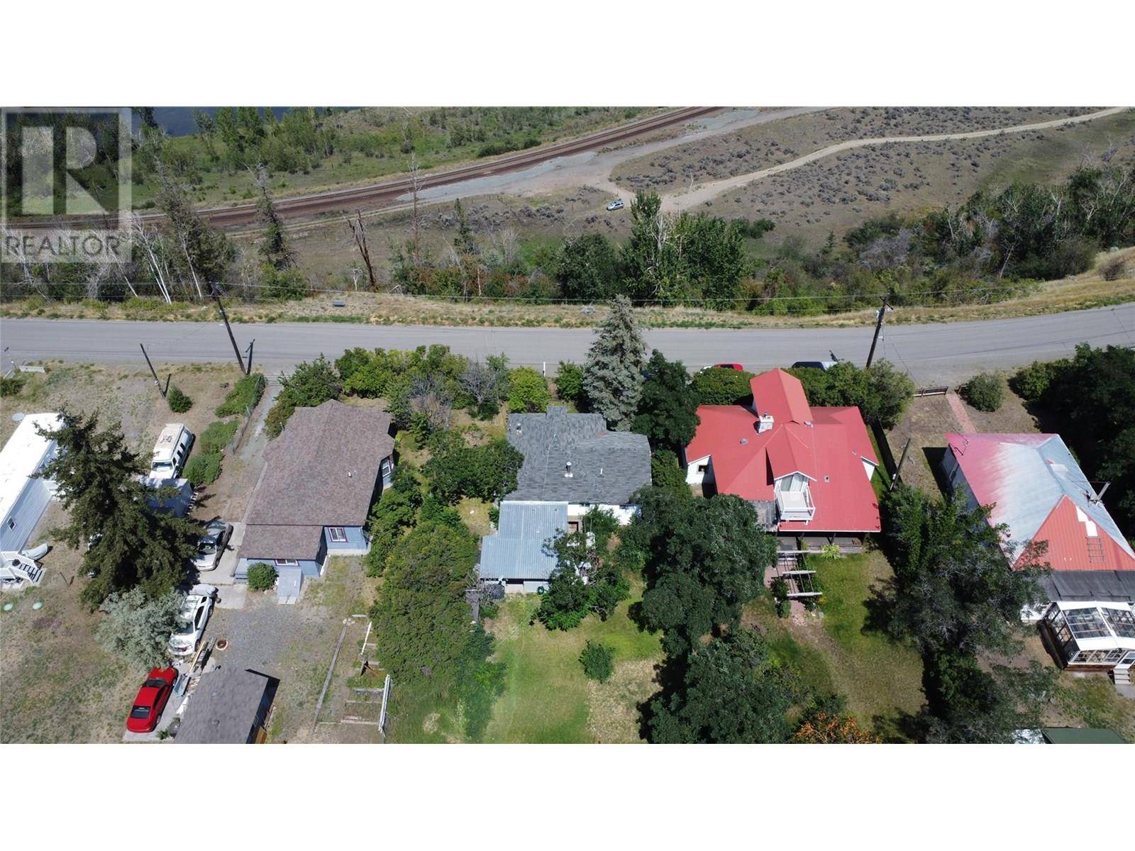 Kamloops, BC v0k2p0,4244 Walhachin Rd Road