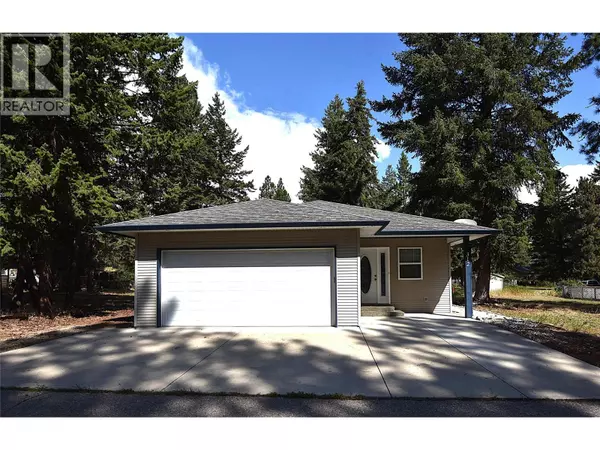 Vernon, BC V1H2A1,312 Grouse Avenue