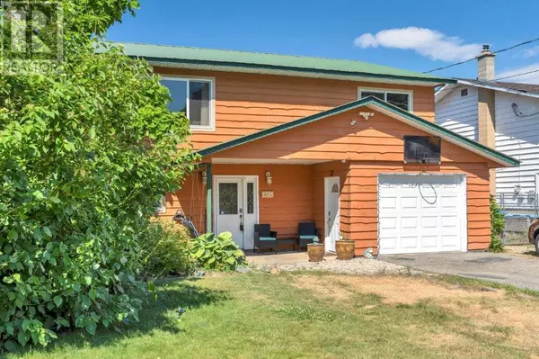 1376 Brockie Place, Okanagan Falls, BC V0H1R0