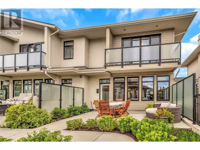 1102 Cameron AVE #9, Kelowna, BC V1Y0B2