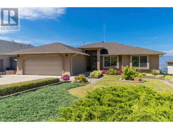 Kelowna, BC V1P1M7,1000 Lone Pine Drive