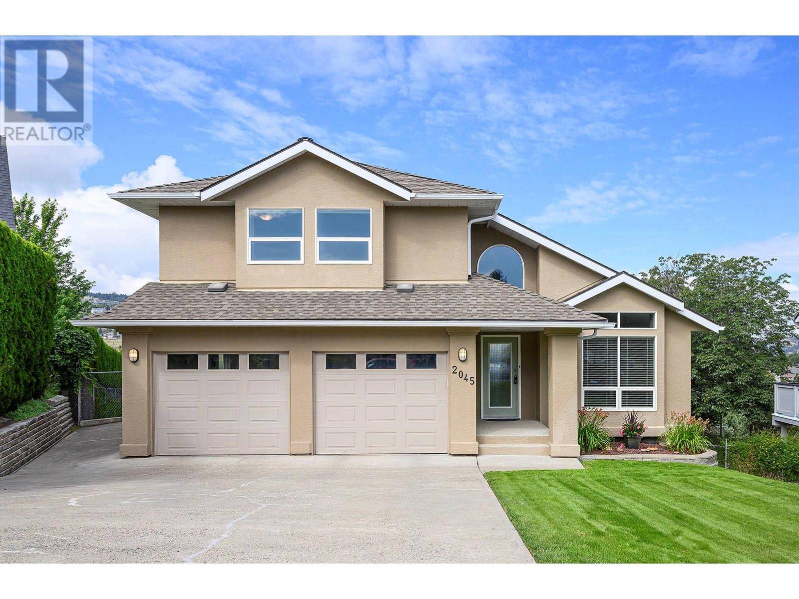 2045 Sovereign Court, Kamloops, BC V2E2M1