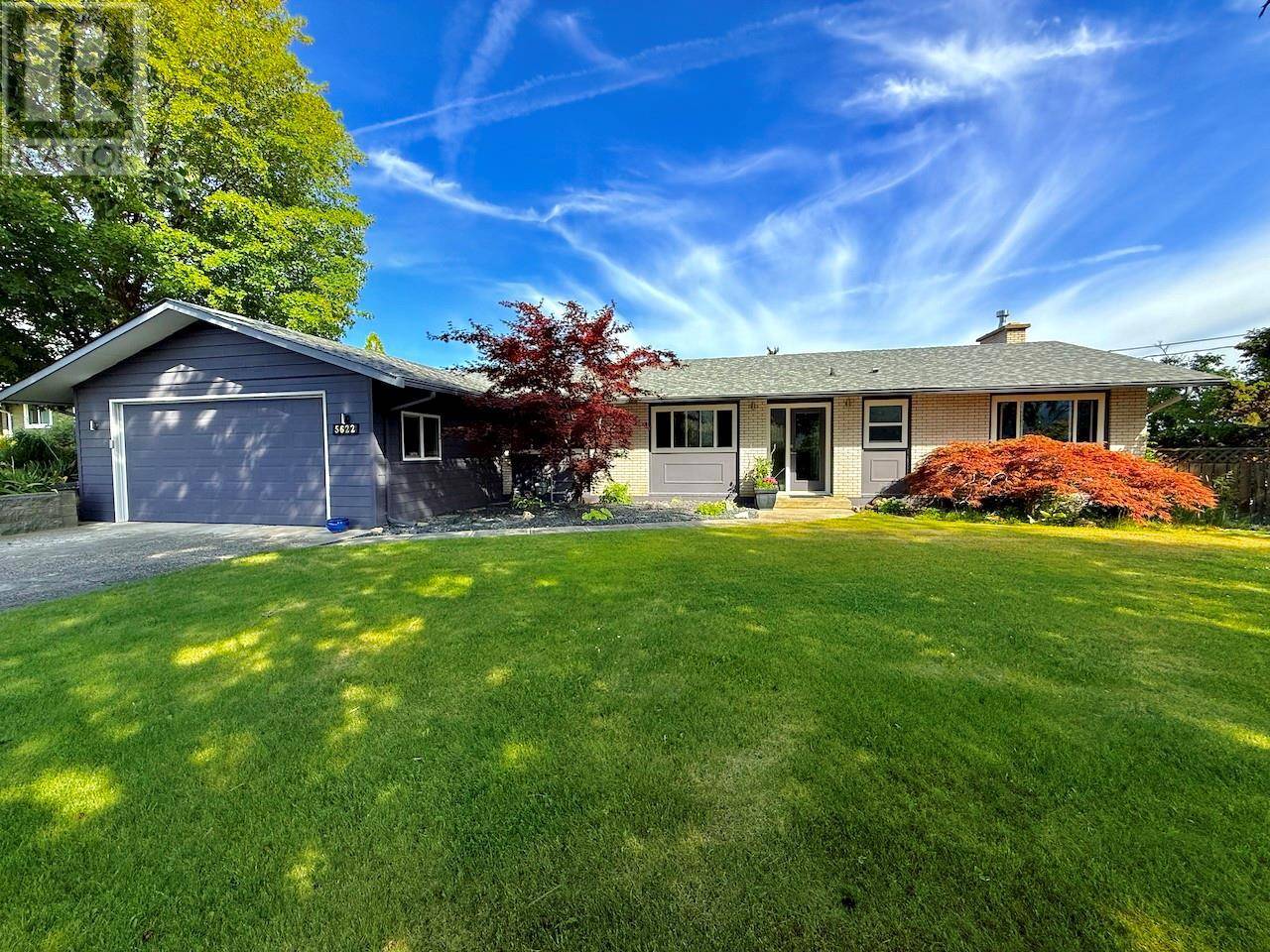 Oliver, BC V0H1T9,5622 Yarrow Street