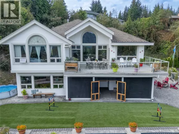 Blind Bay, BC V0E1H2,2422 Waverly Drive