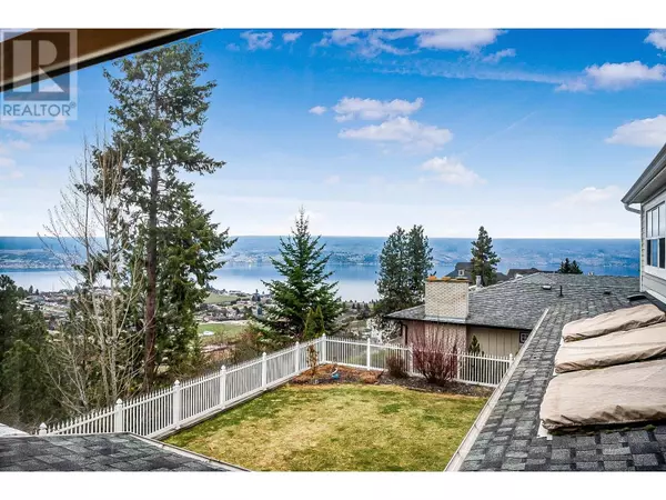 West Kelowna, BC V1Z3K7,1202 Trevor Drive