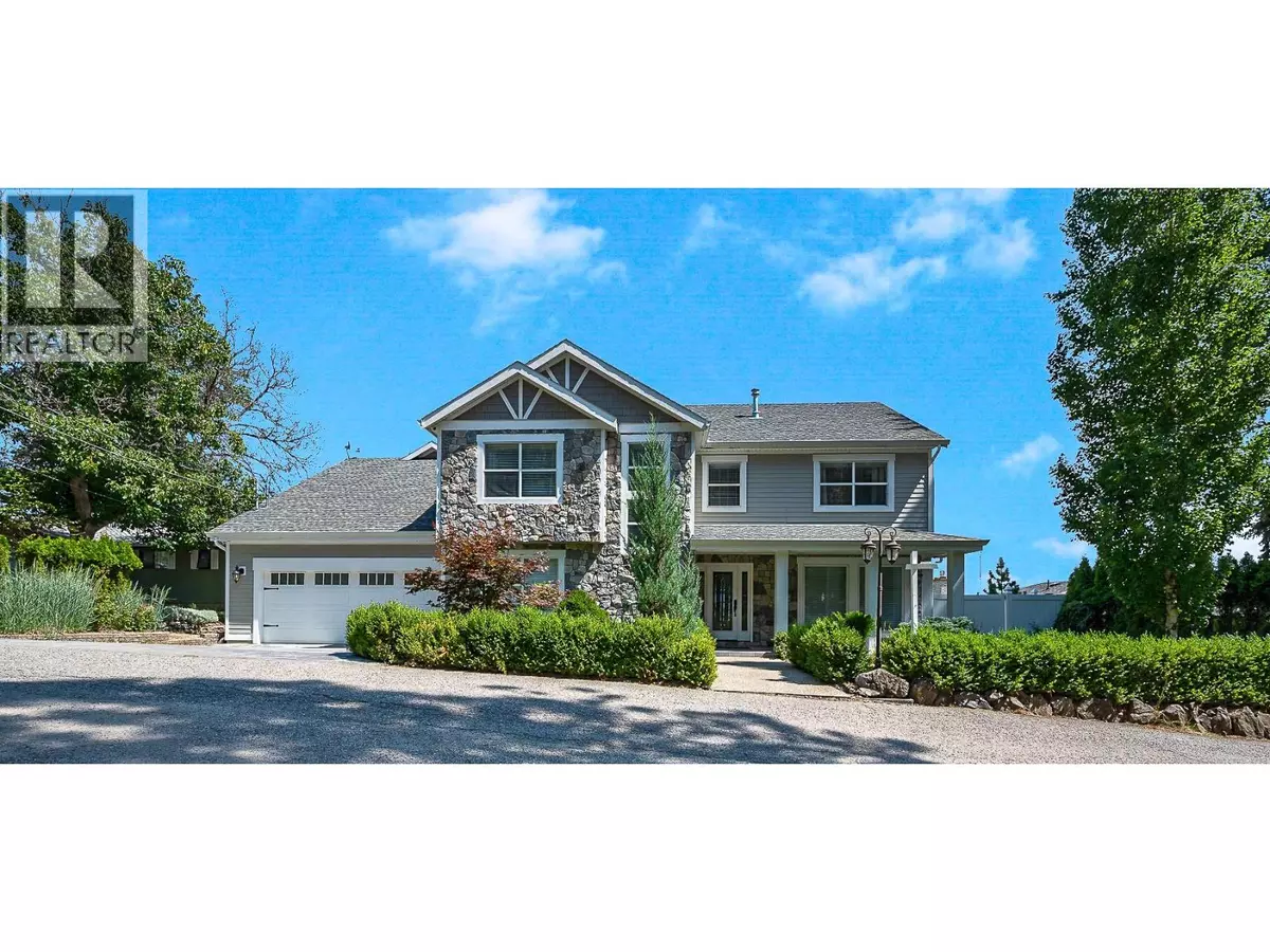 West Kelowna, BC V1Z3K7,1202 Trevor Drive