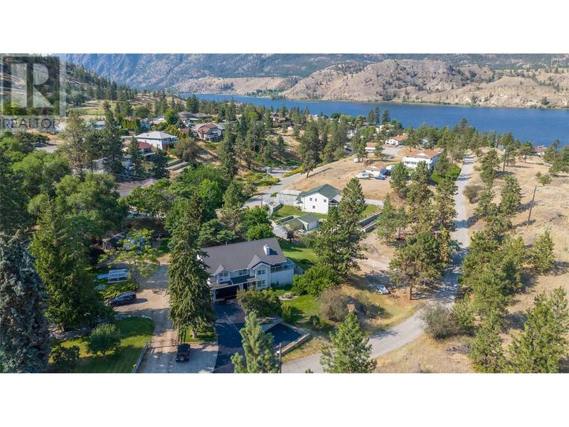 483 Philpott Road, Okanagan Falls, BC V0H1R5