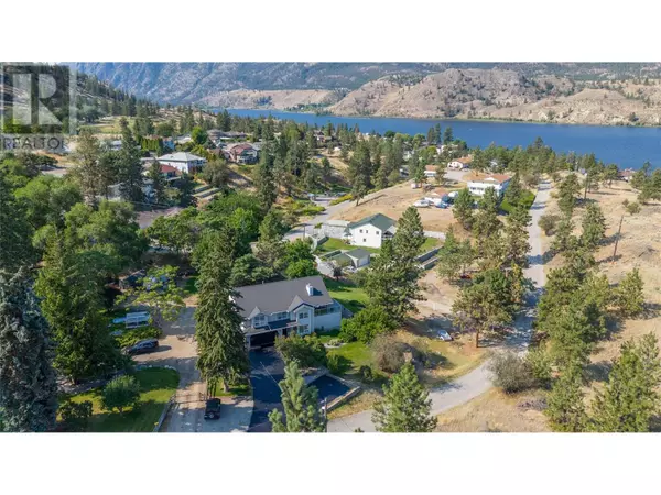 483 Philpott Road, Okanagan Falls, BC V0H1R5