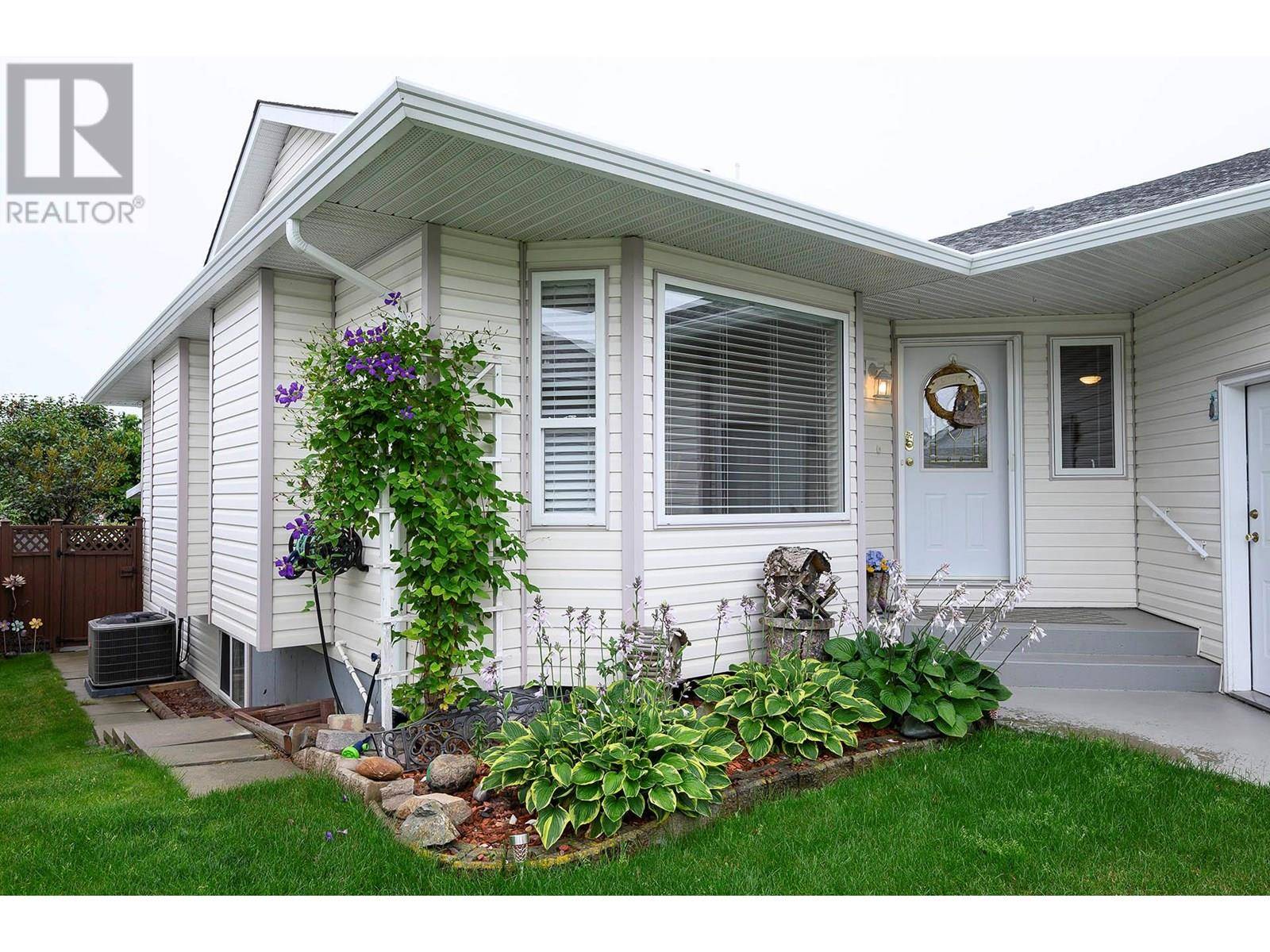 Kamloops, BC V2B7C7,2655 WESTSYDE RD #26
