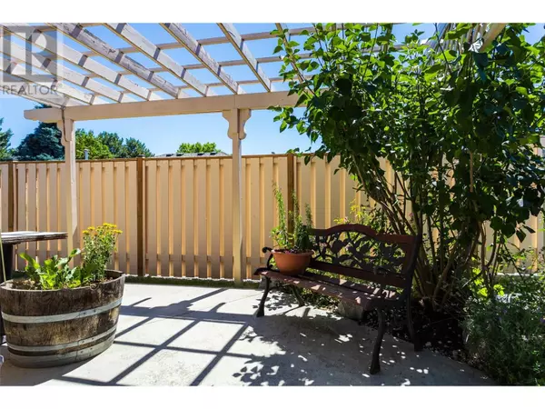 Westbank, BC V4T2M6,2250 Louie DR #102