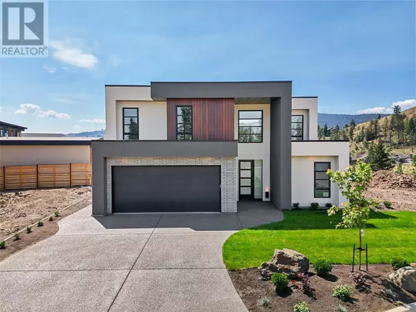 1453 PRAIRIE ROSE Court, Kamloops, BC V2E0E5