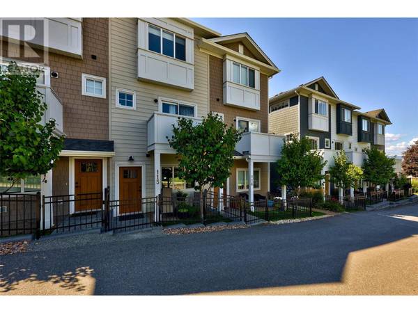 Kamloops, BC V2C3X6,1393 9TH AVE #115
